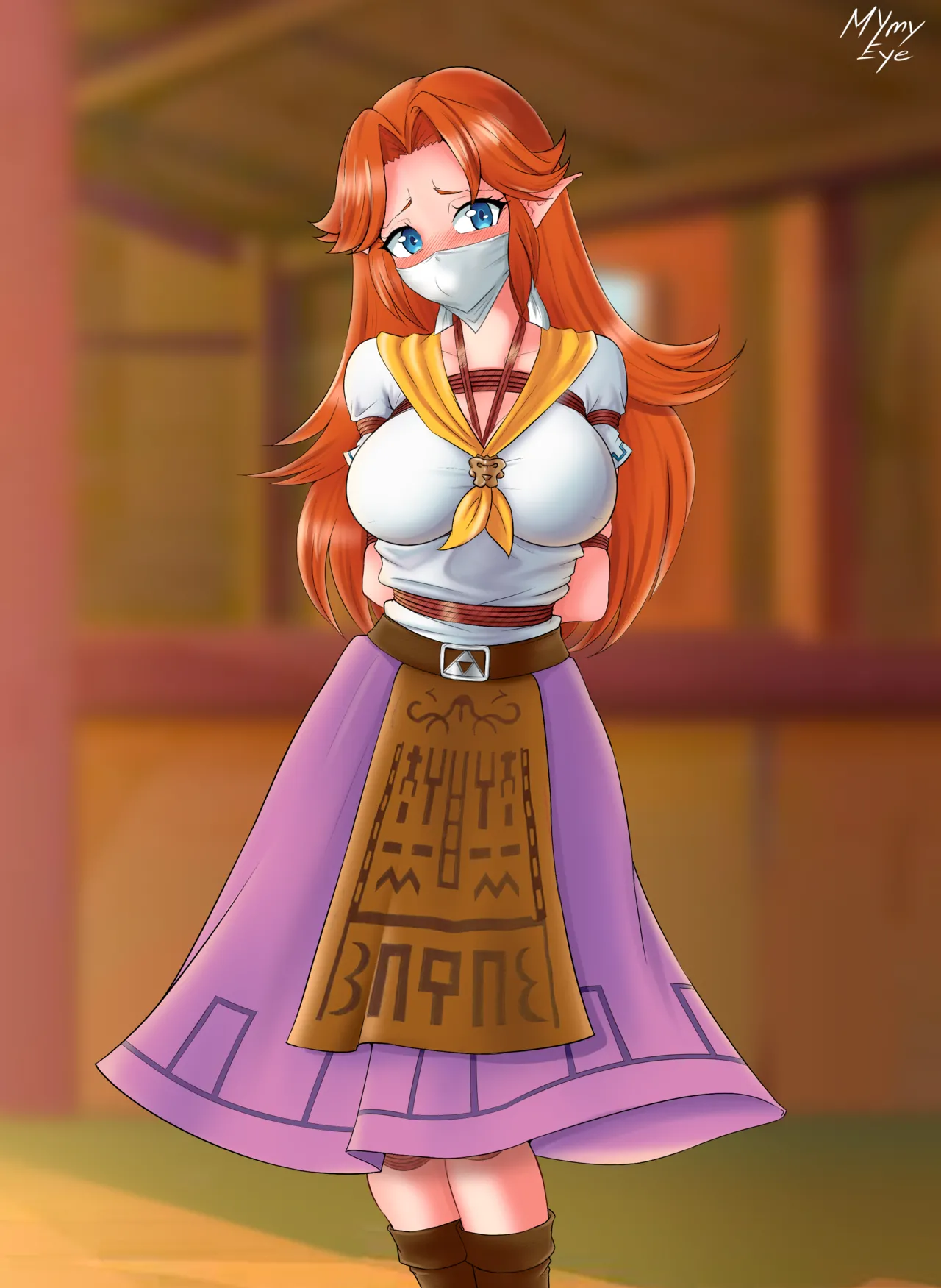 Malon page 10 full