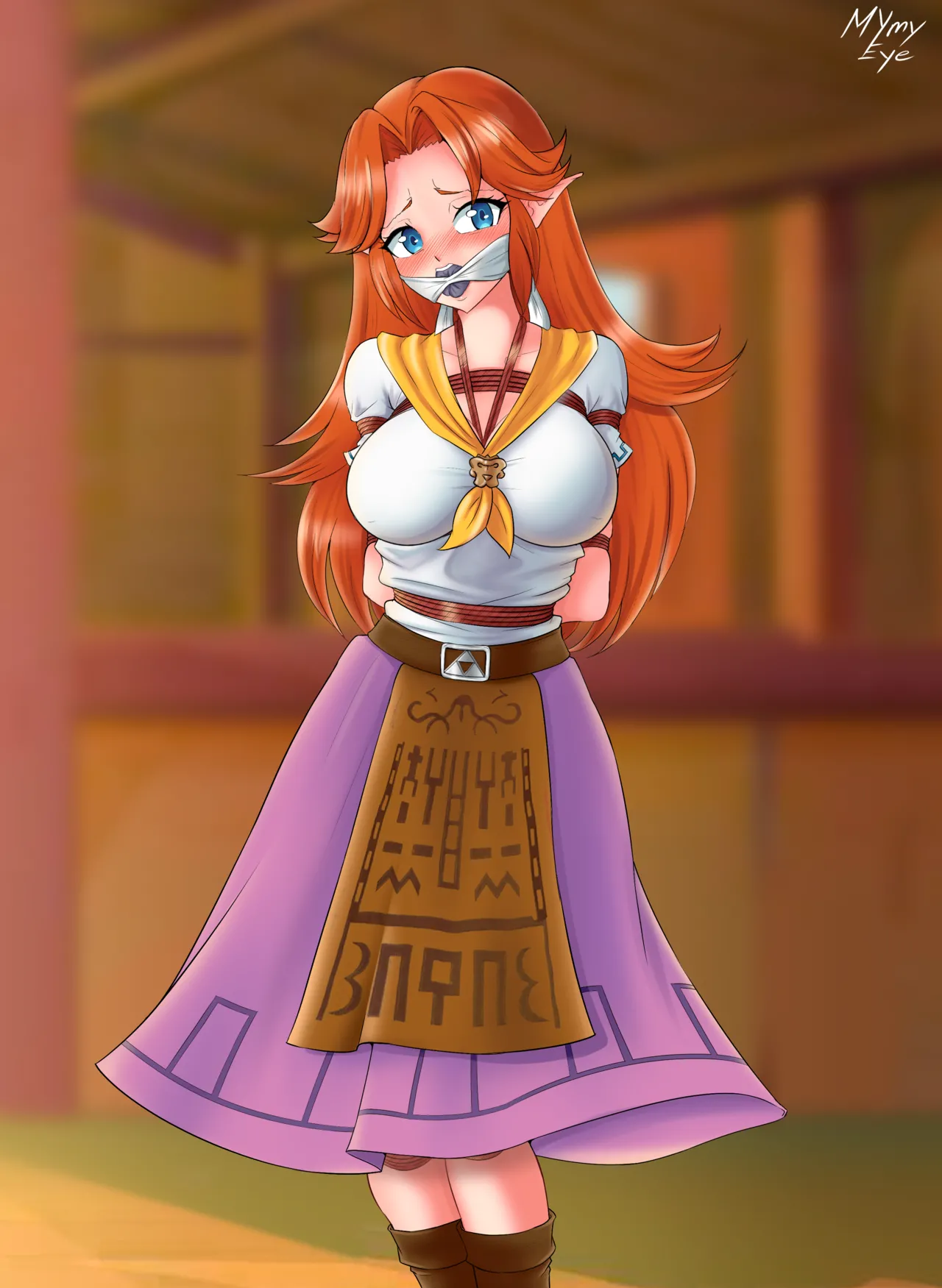 Malon page 11 full