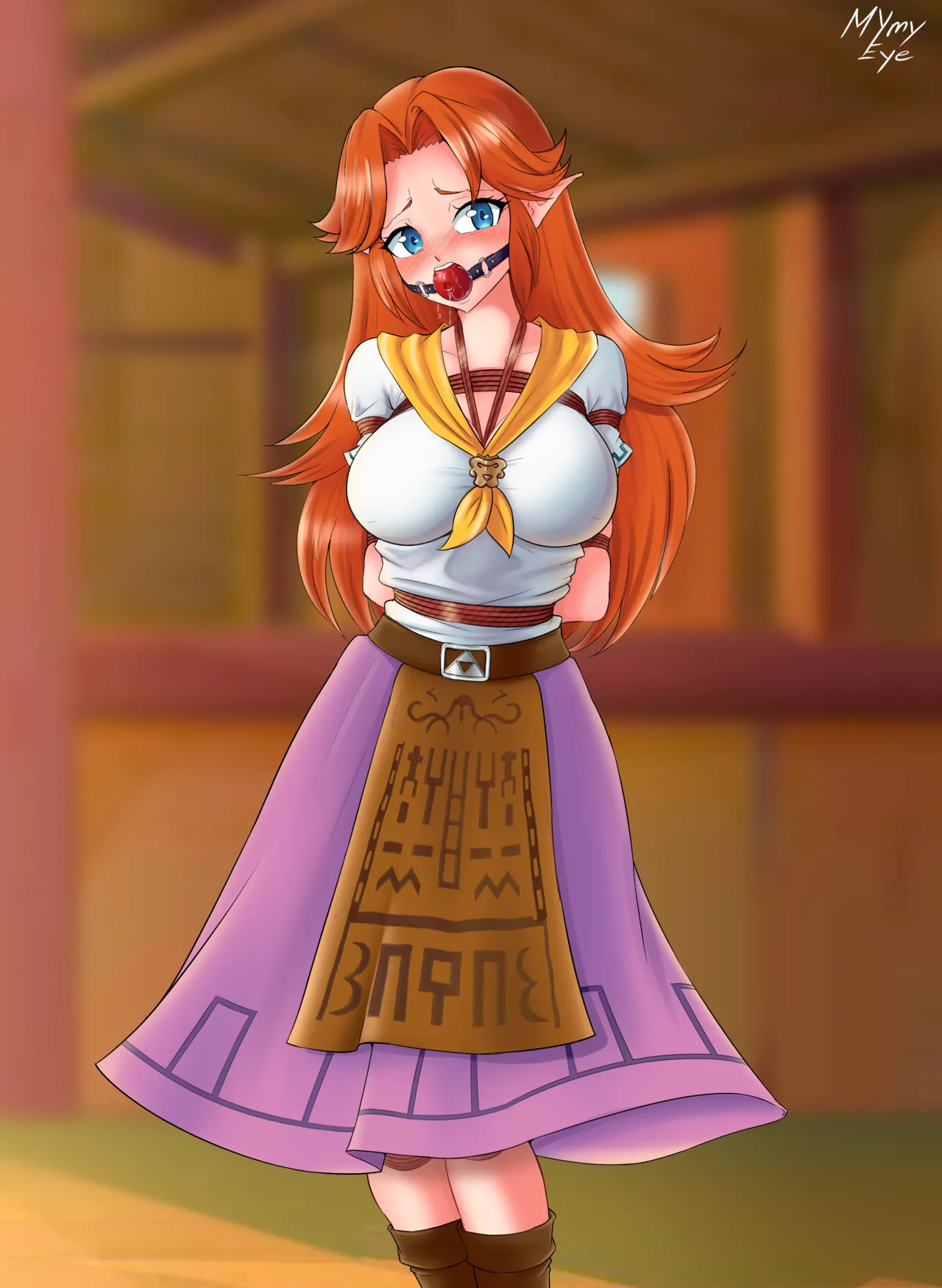 Malon page 6 full
