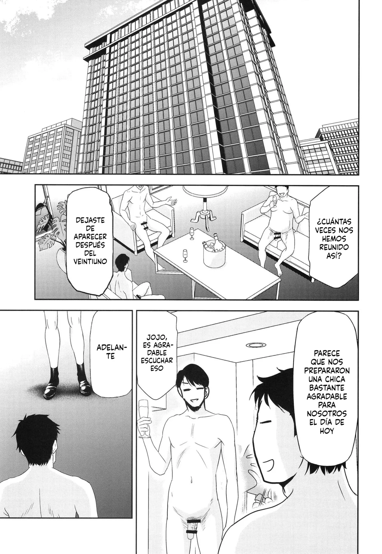 Sono Bisque Doll wa Uri o Suru | Esta Muñeca Disfrazada Seguramente Hará Ganar Dinero page 2 full