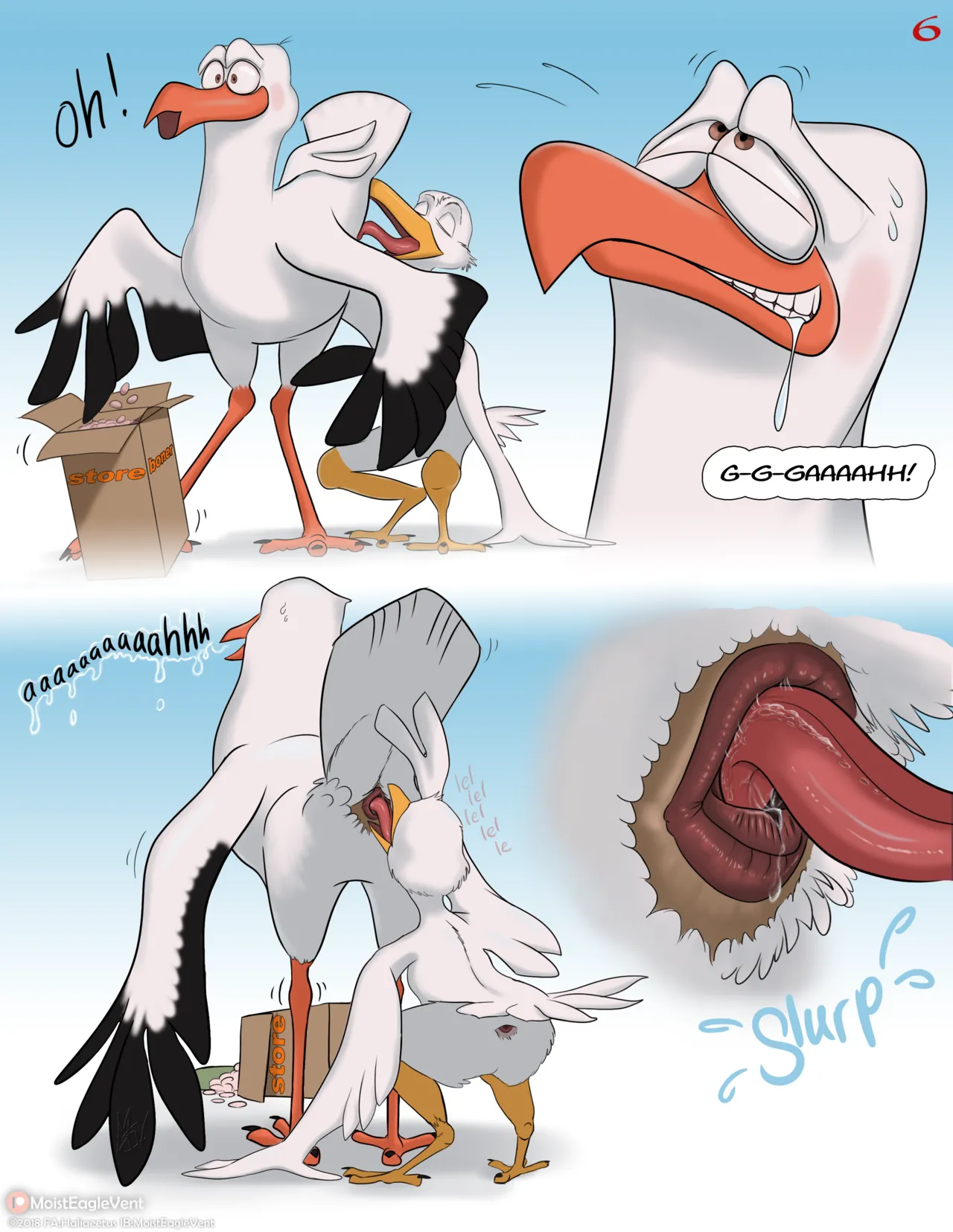 Special Dillivery + Extras page 7 full