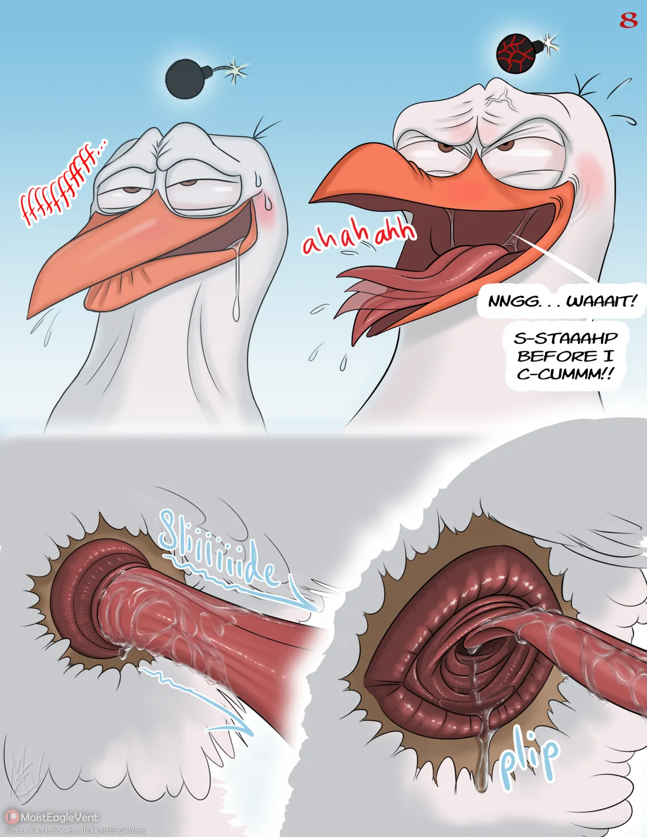 Special Dillivery + Extras page 9 full
