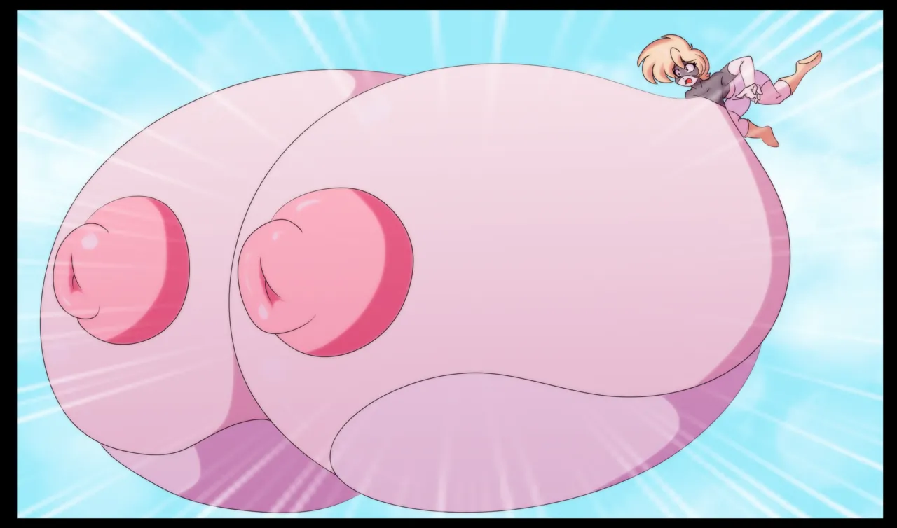 Hannah's Apocalyptic Growth page 4 full