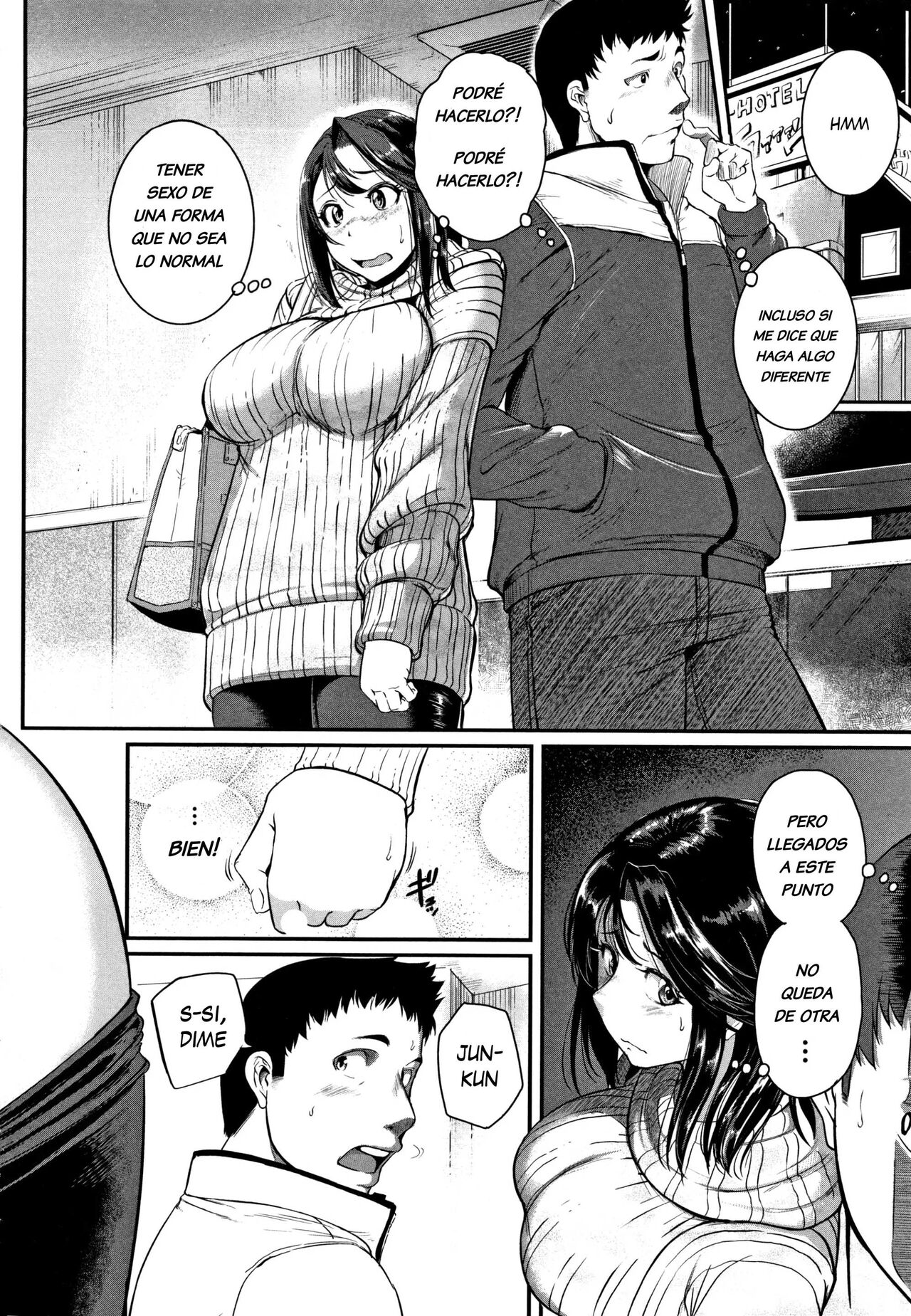 Keiren Love Piston -Onee-san wa Hentai Omocha- + Toranoana Kounyuu Tokuten page 8 full