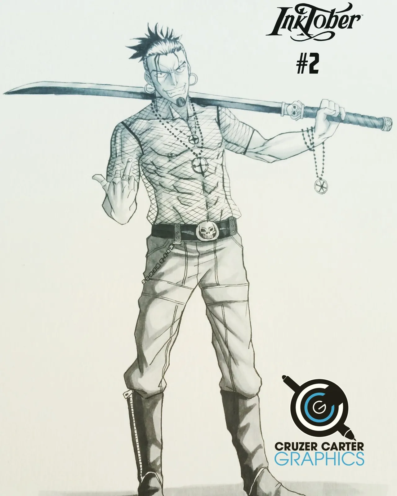 DonJi_Arts artist twitter page 3 full