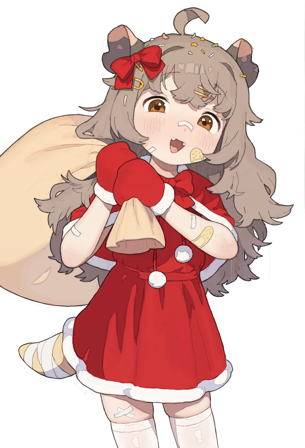 Christmas Special | Holiday Special page 12 full