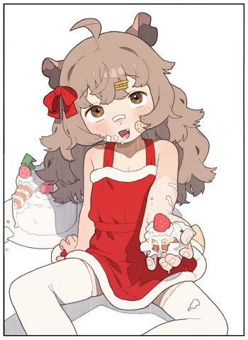 [PossumMachine] Christmas Special | Holiday Special [Japanese, English] cover