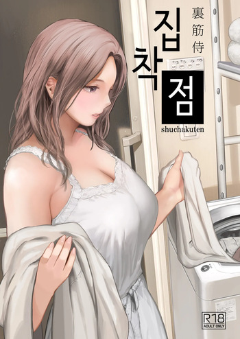[Urasujibeya (Urasuji Samurai)] shuchakuten | 집착점 [Korean] [Digital] cover