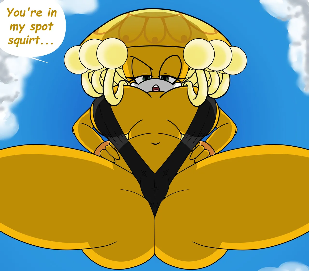 Artist - Roga14 page 10 full