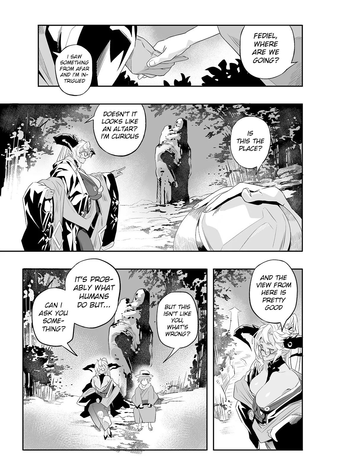 Ai no Kimochi | The feeling of love page 11 full