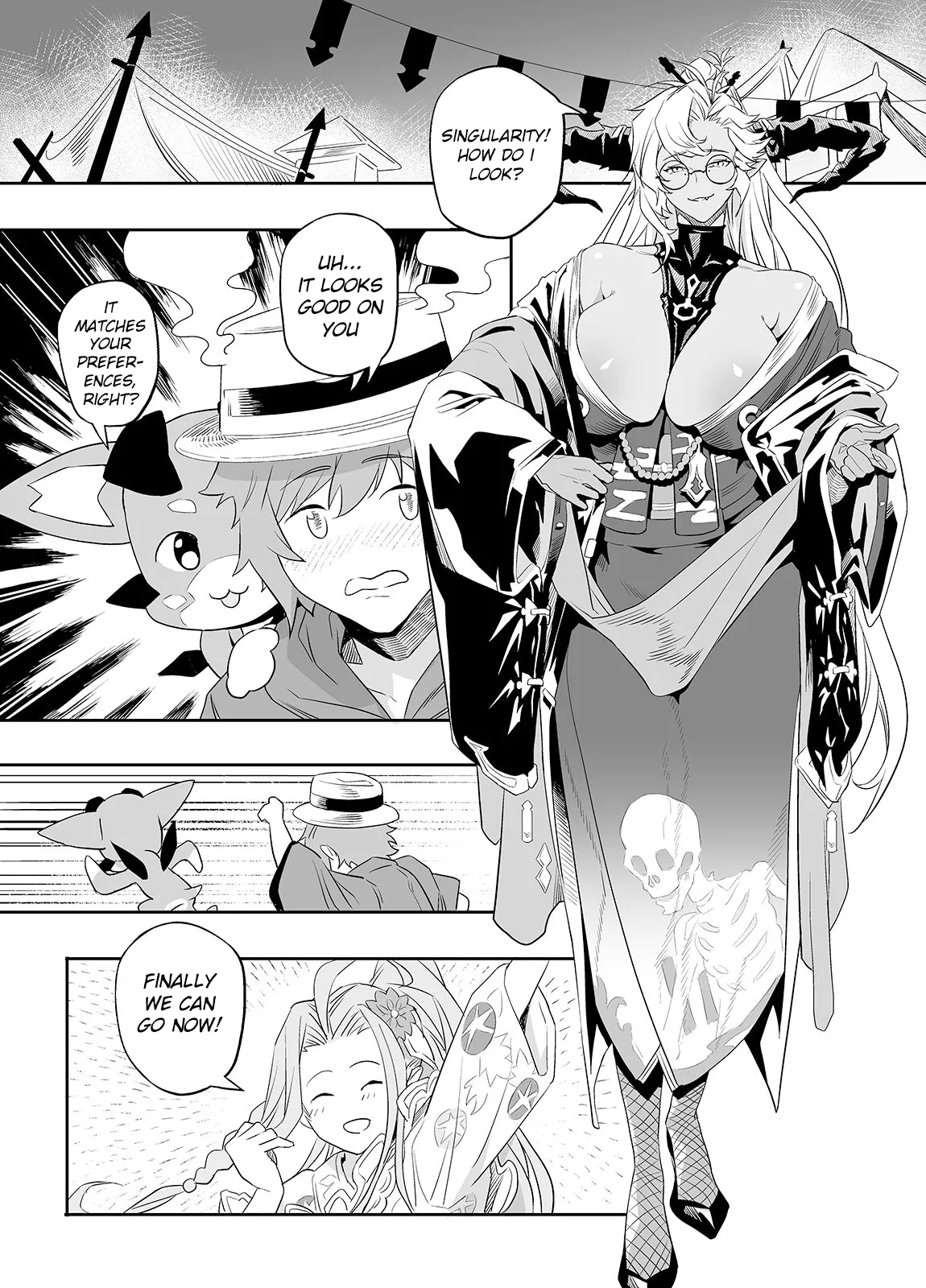 Ai no Kimochi | The feeling of love page 9 full