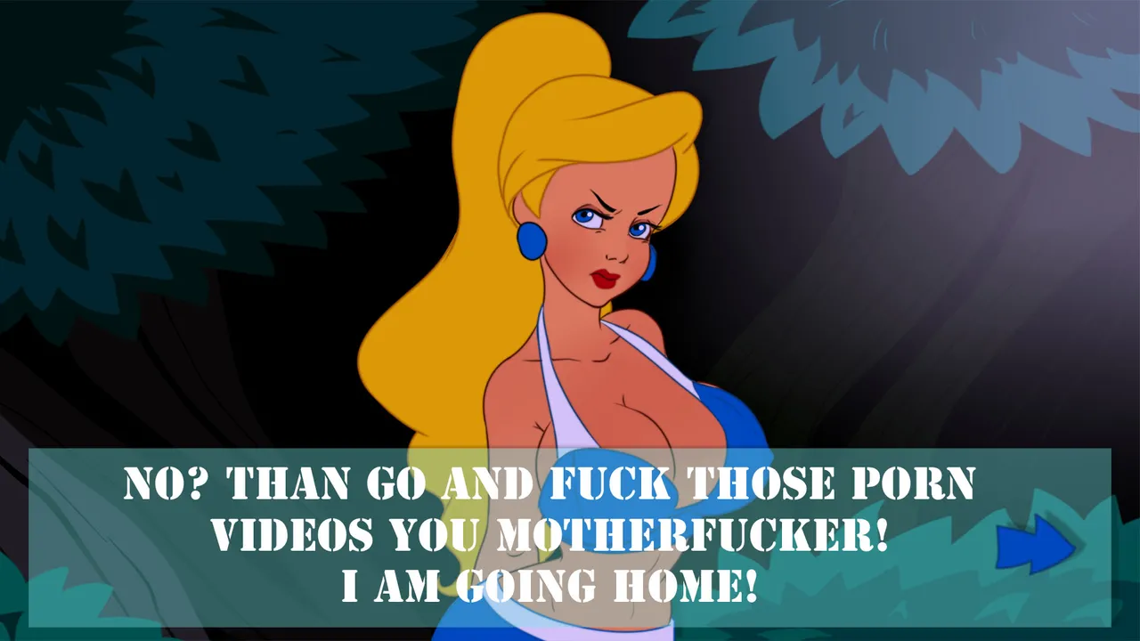 Dating Disney Girl page 12 full