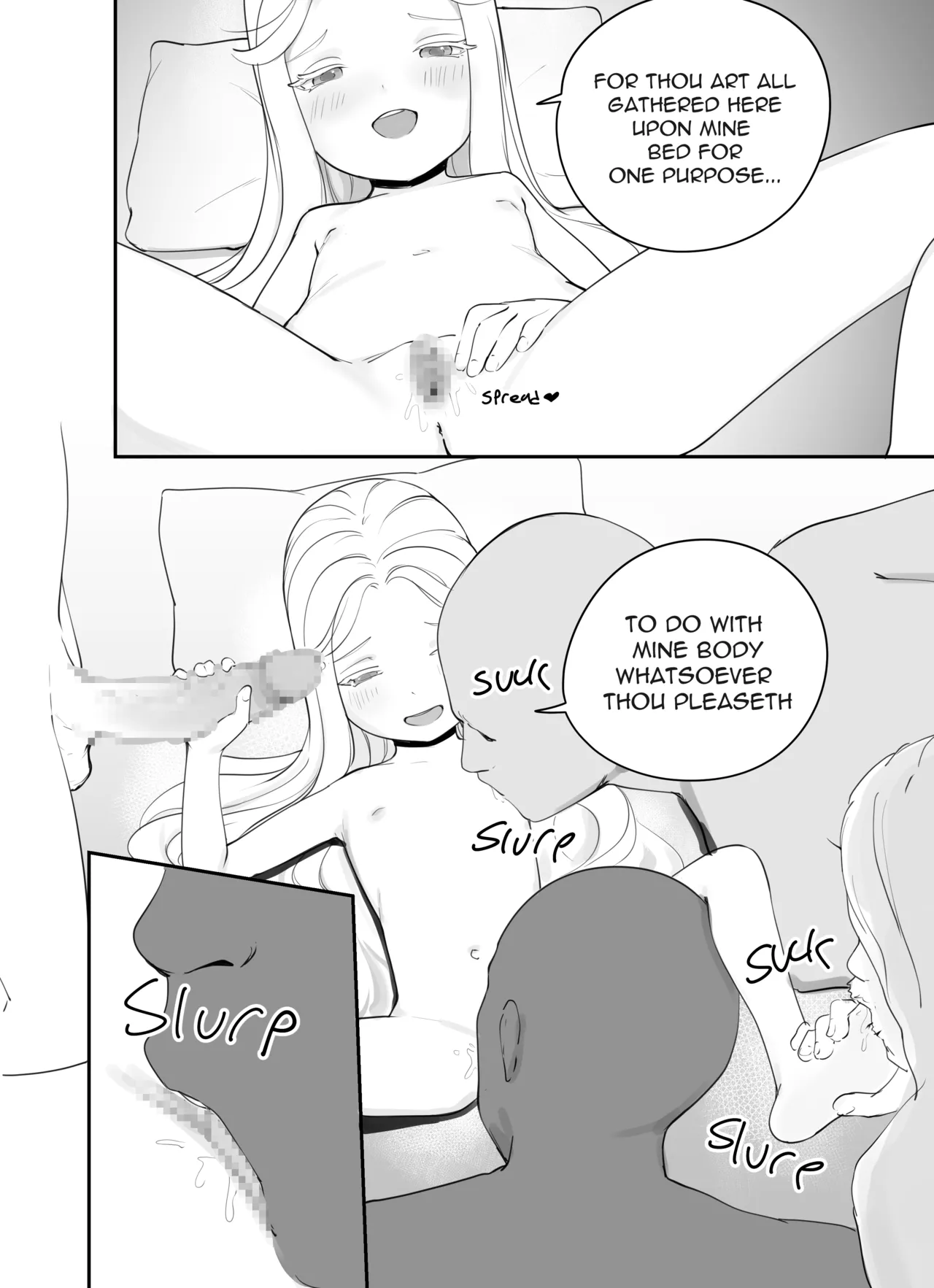 The Taste of Sin page 12 full