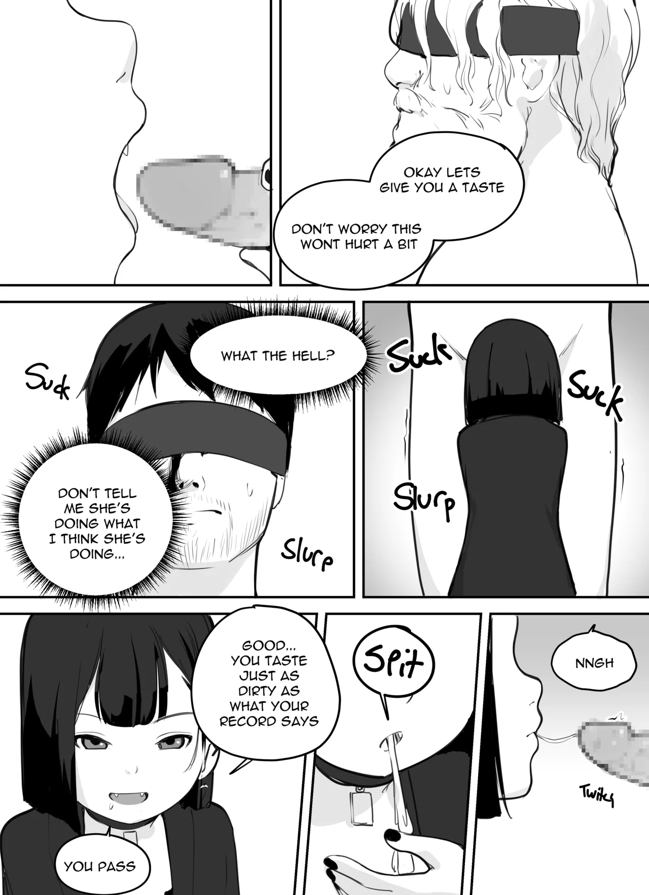 The Taste of Sin page 4 full