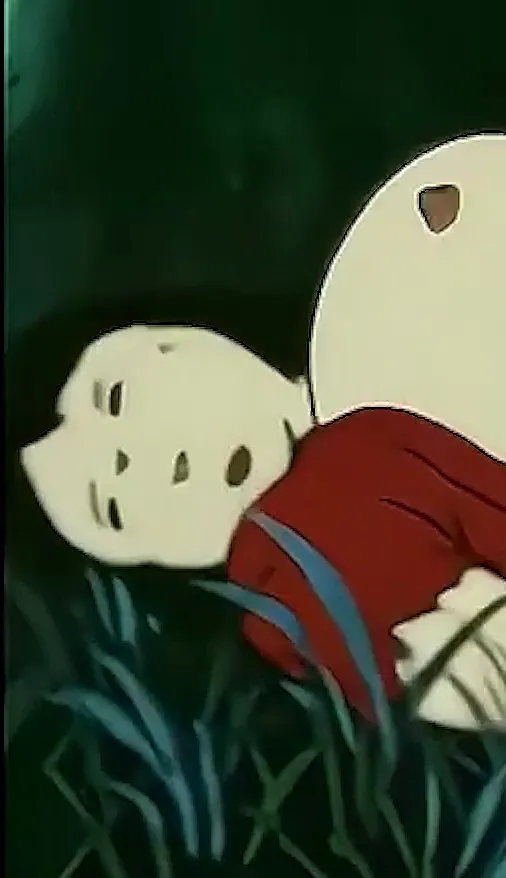 Barefoot Gen page 10 full