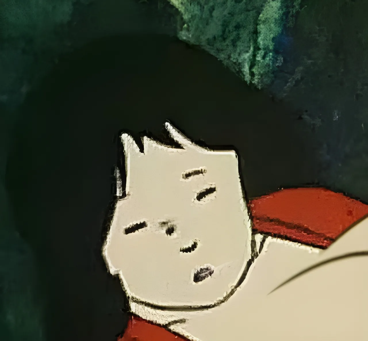 Barefoot Gen page 3 full