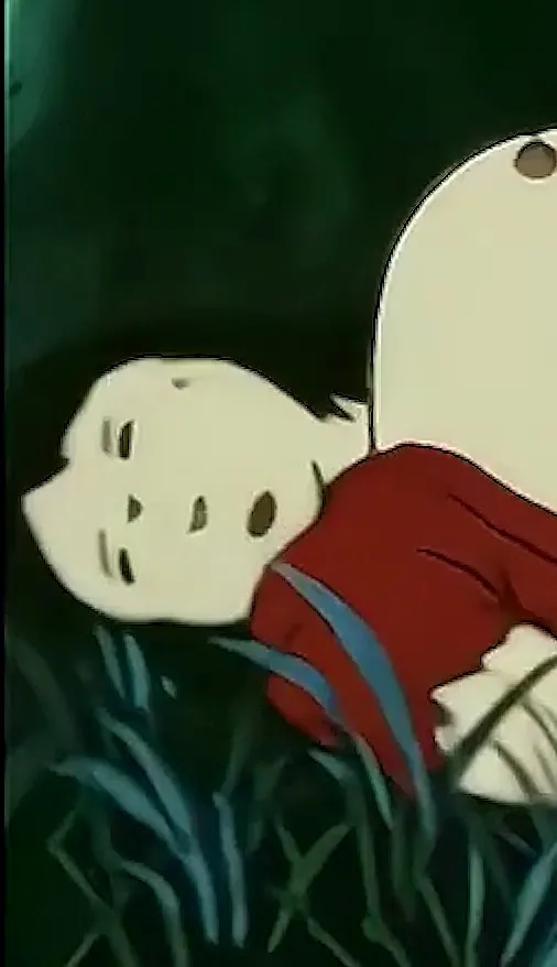 Barefoot Gen page 7 full