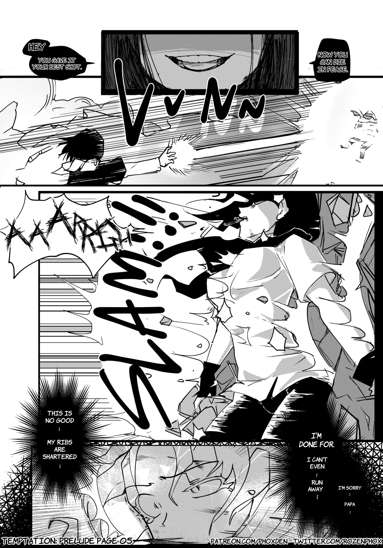 Temptation ch.0-3 page 6 full