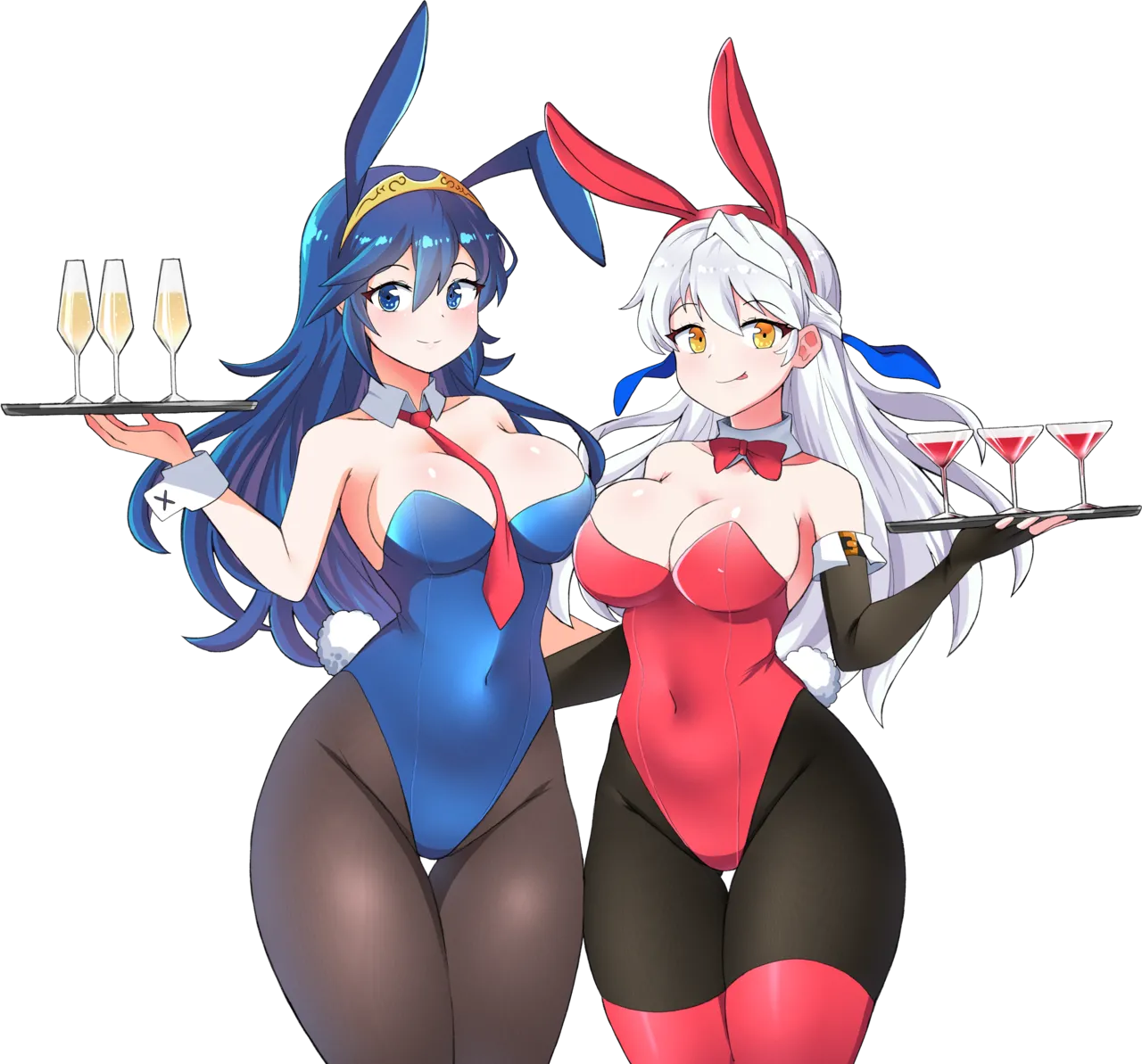 Lucina x Micaiah page 11 full