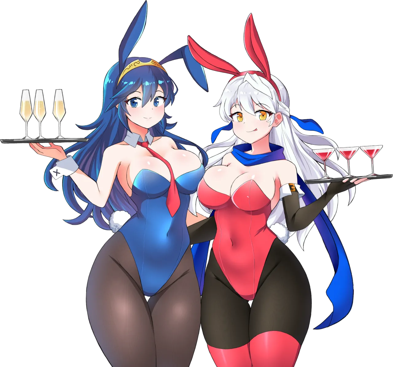Lucina x Micaiah page 12 full