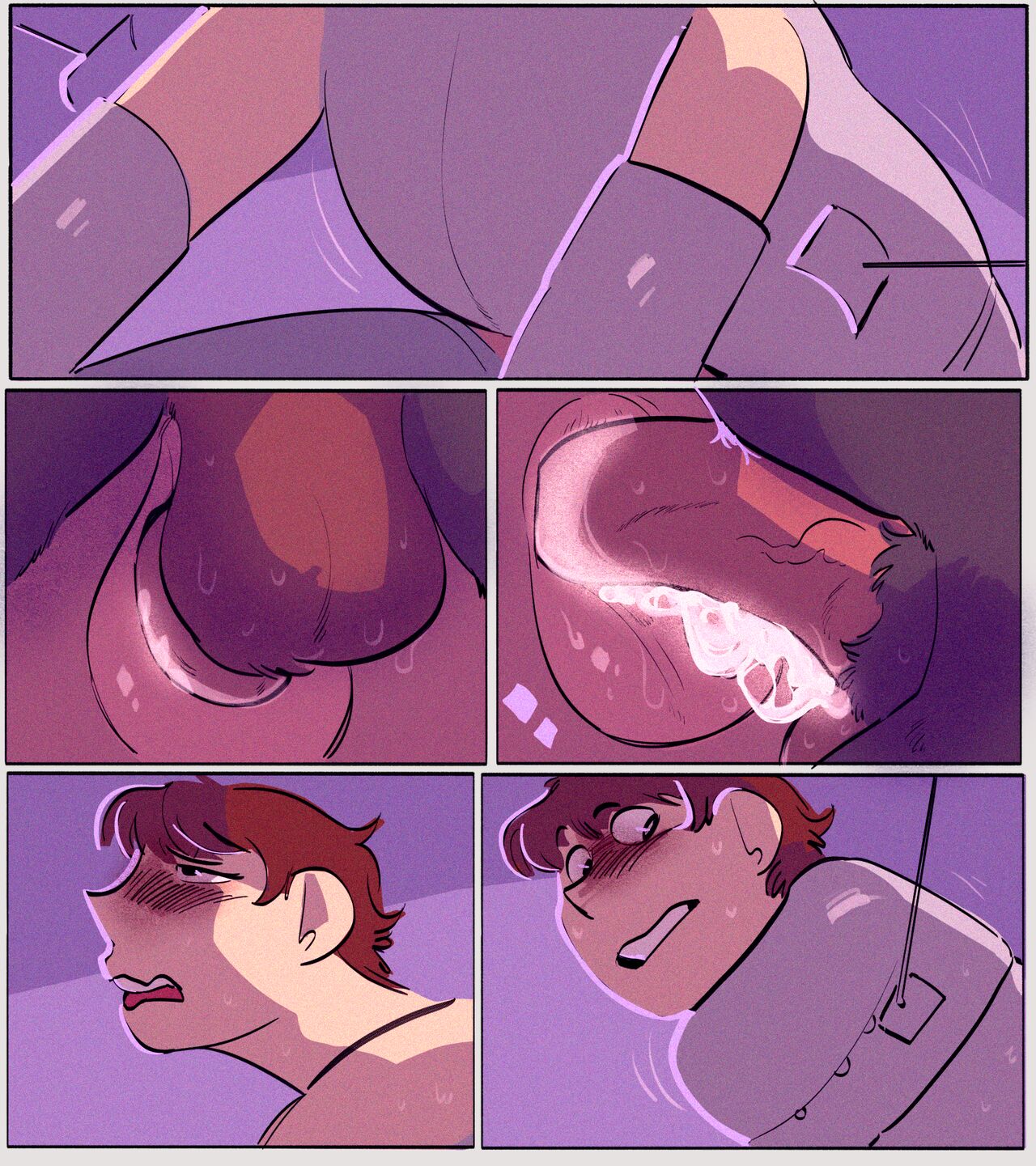 Conveyed Bovinehood page 7 full