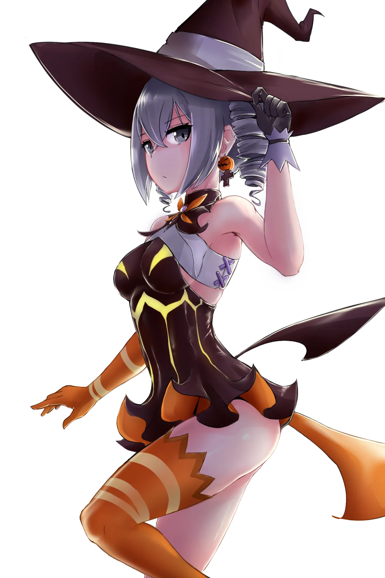 SlashEX - October Reward 2020 page 7 full