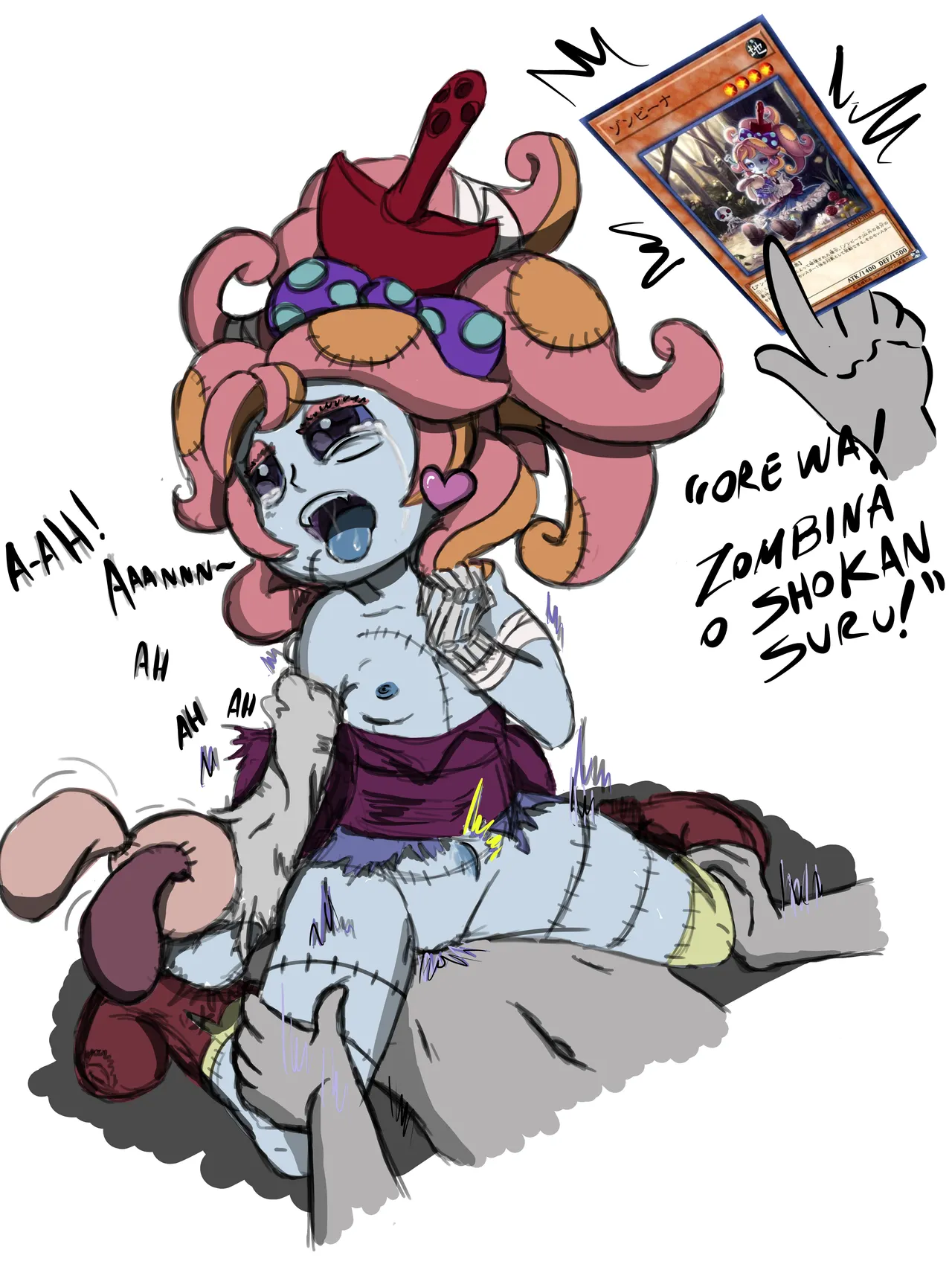 ARTIST tobitobi90 page 2 full