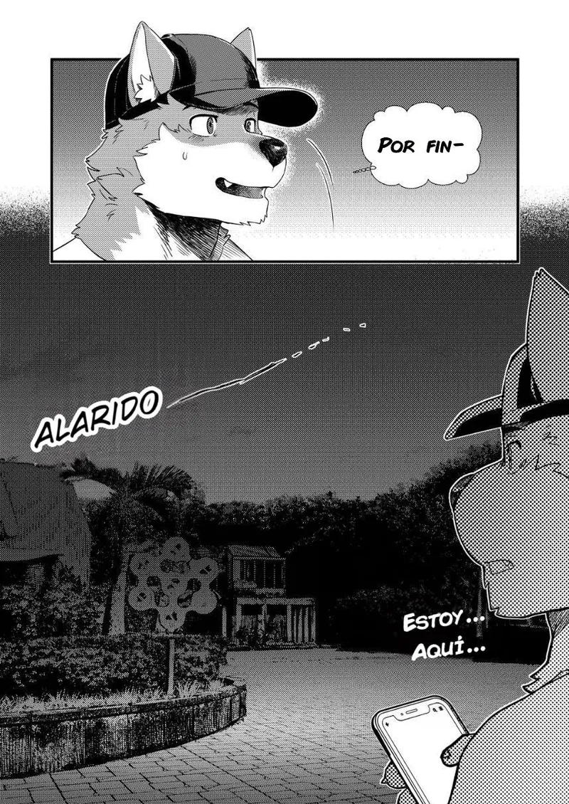 Park No. 3 page 5 full