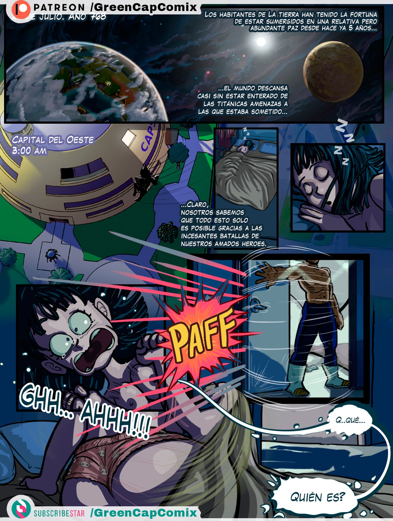 The Gift for the Mothers Day page 3 full