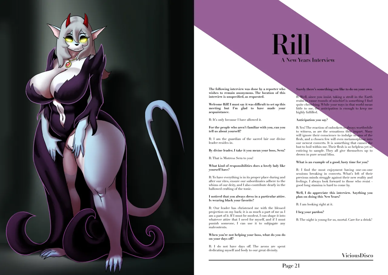 Exotic Erotic 3 page 12 full