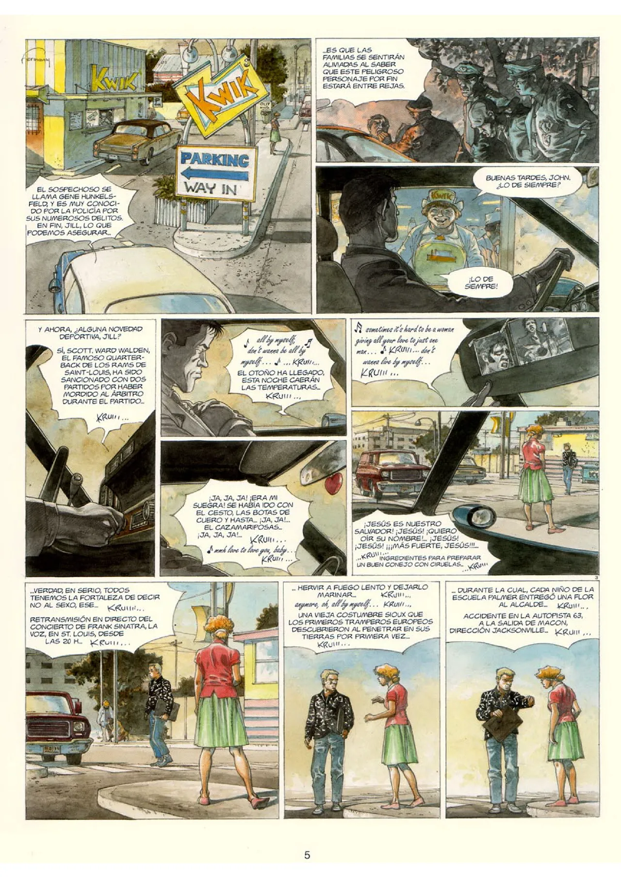 Manhattan Beach 1957 page 5 full