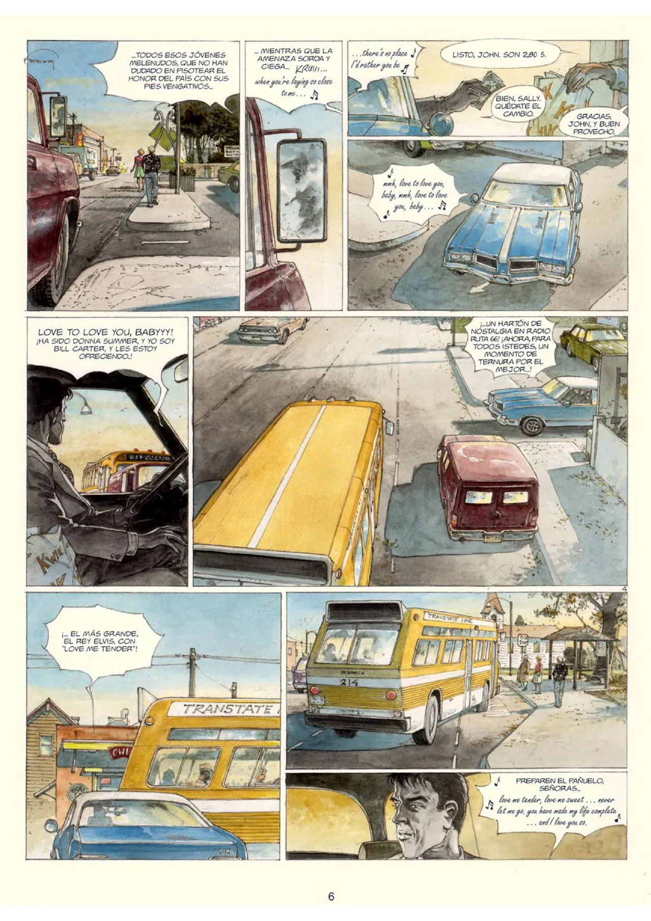 Manhattan Beach 1957 page 6 full