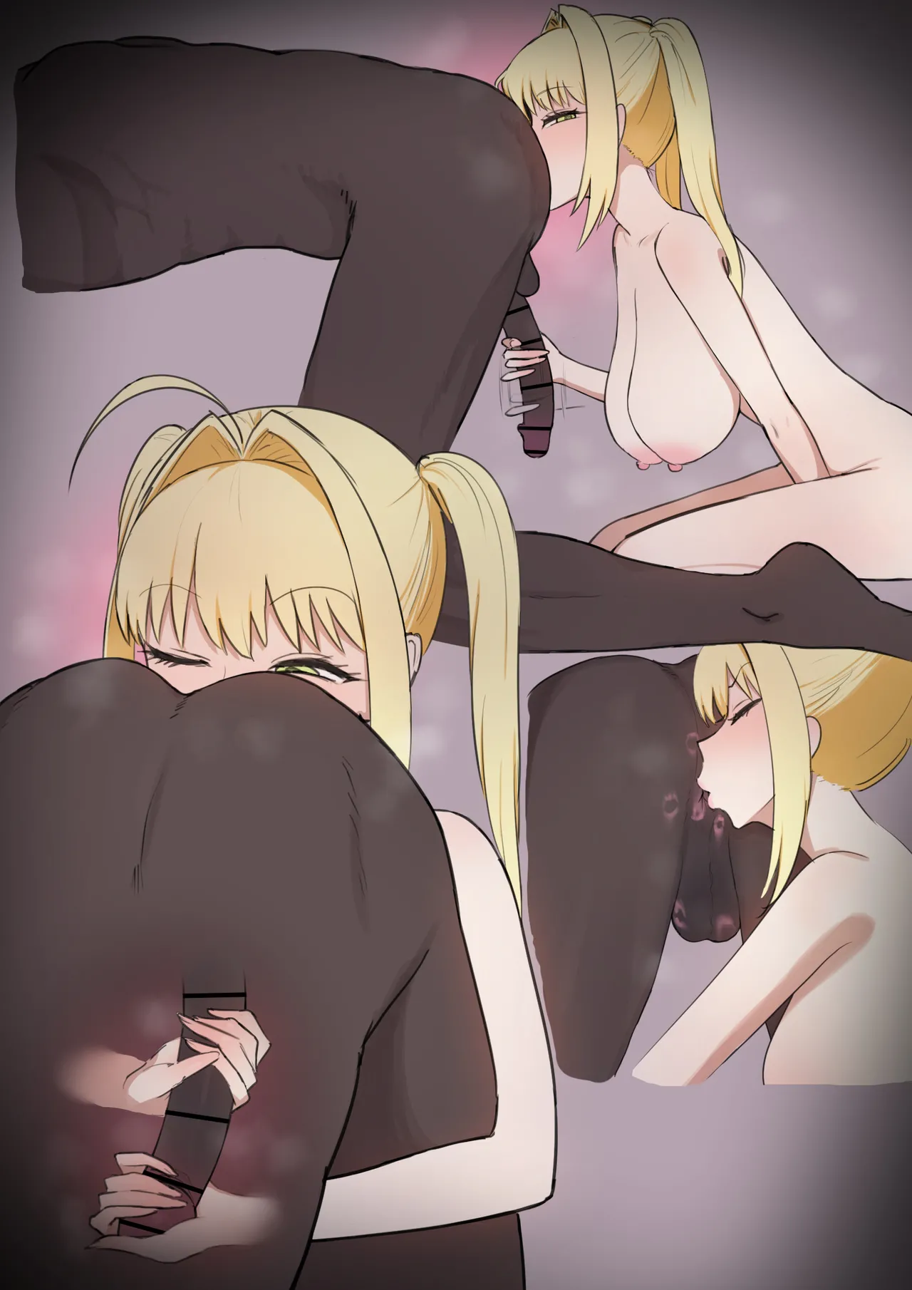 Nero② Anal Name♥ page 5 full