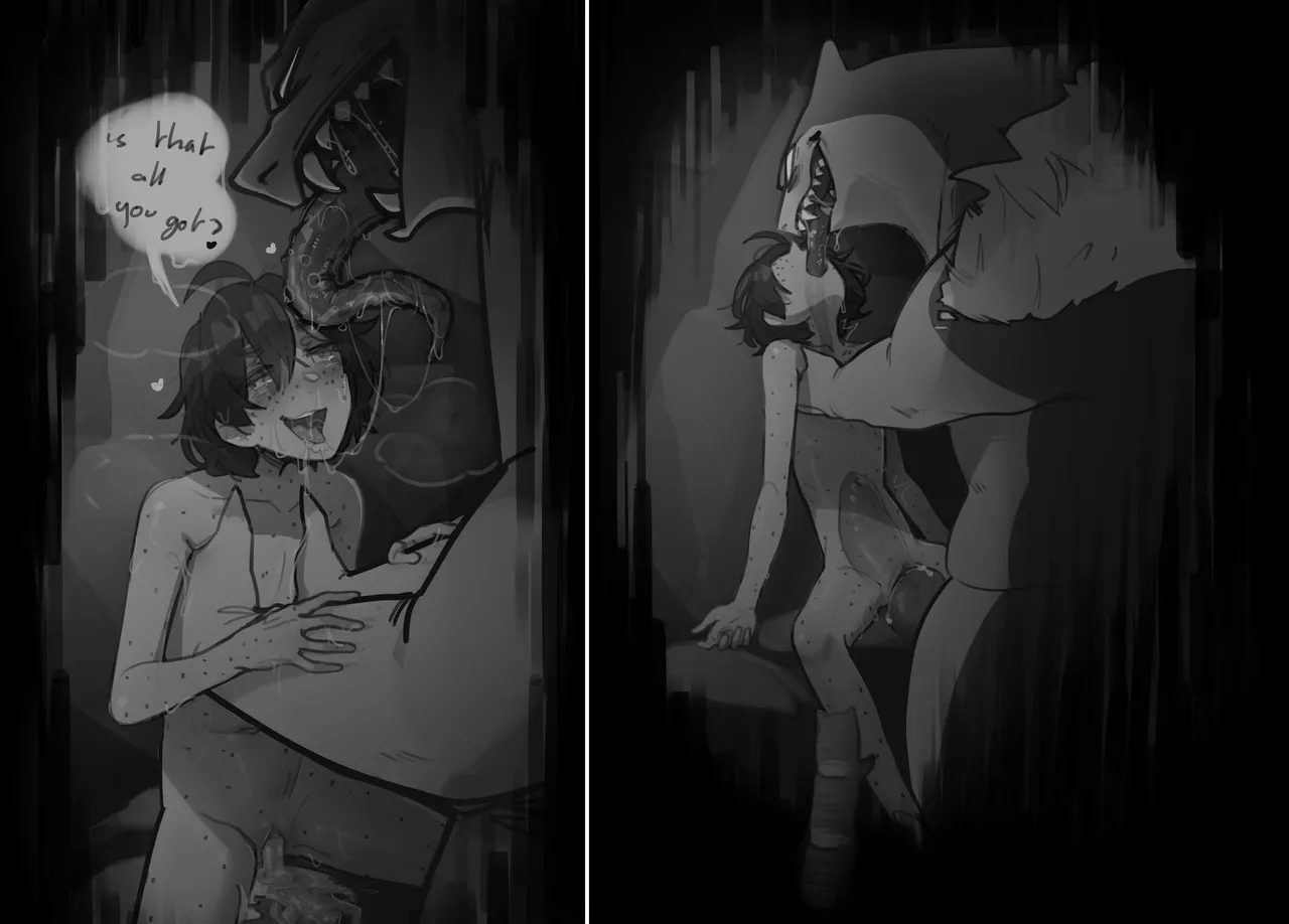 Canon, biblically accurate Typhlosion page 7 full