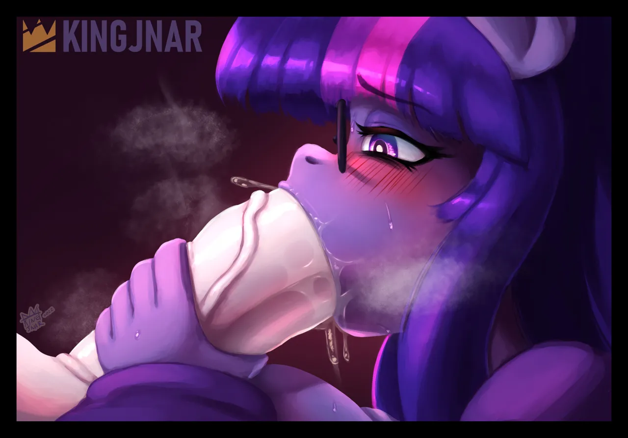 Twilight Sparkle page 11 full