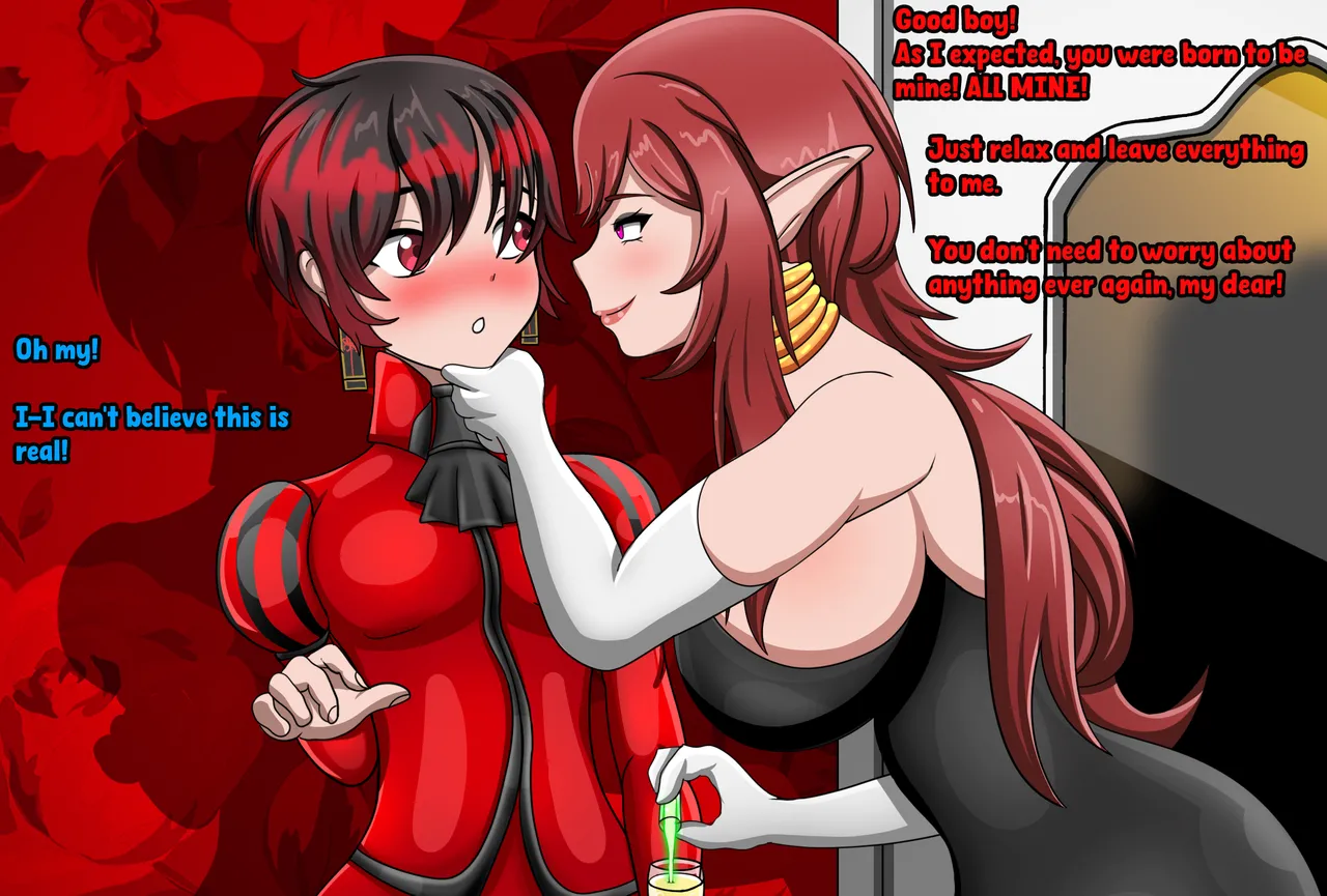 Jacketfreak - Hyugi page 8 full