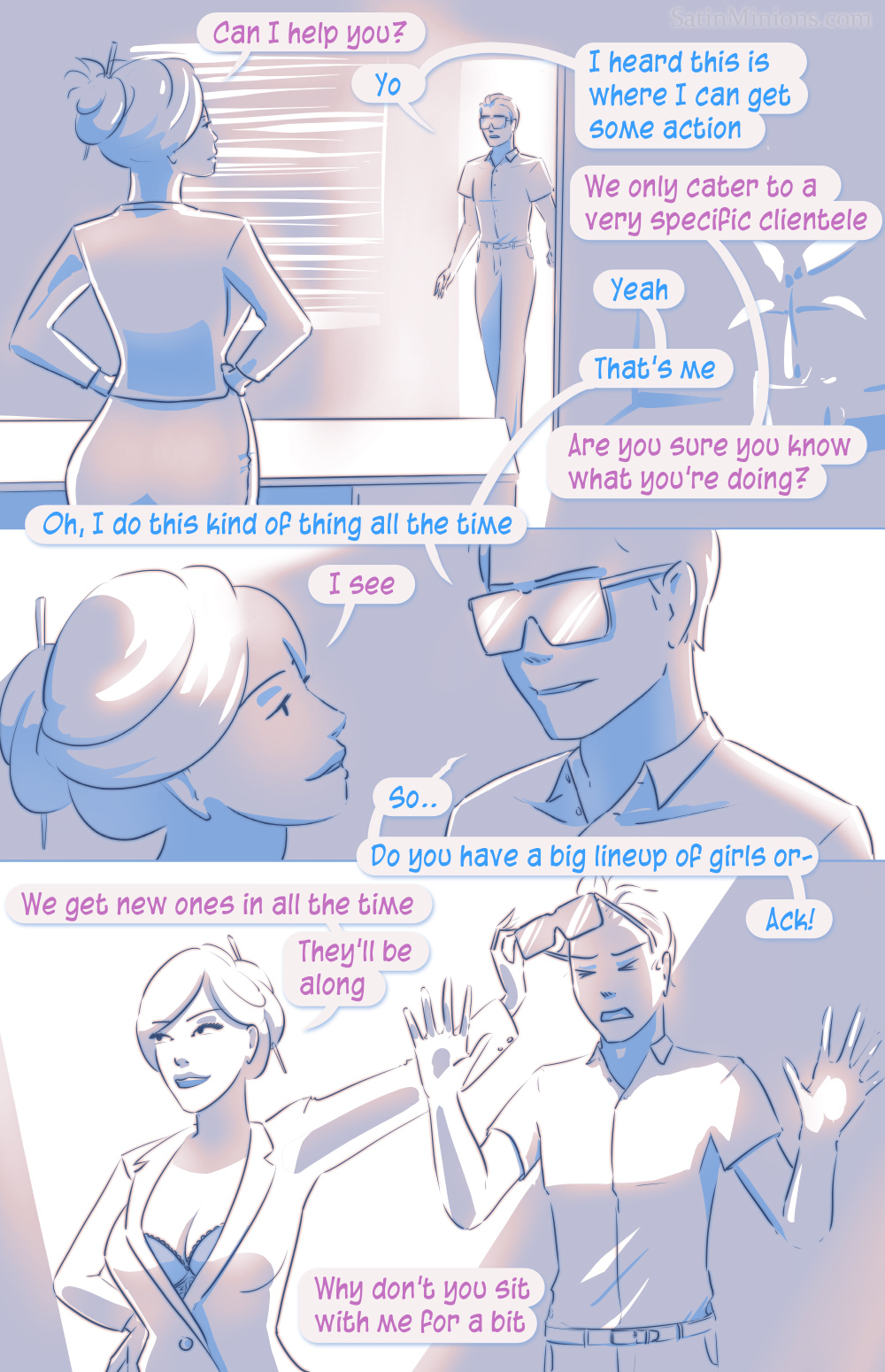 Deep Breath page 2 full