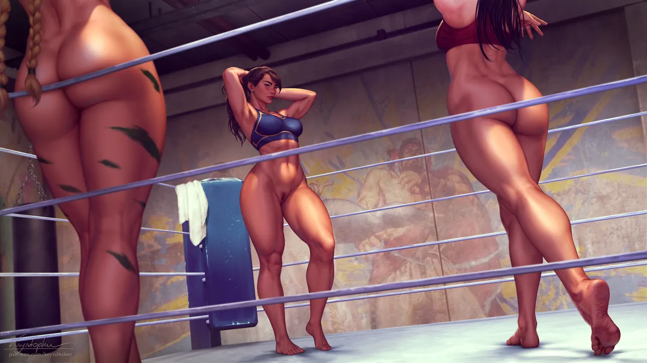 Artist Collection page 11 full