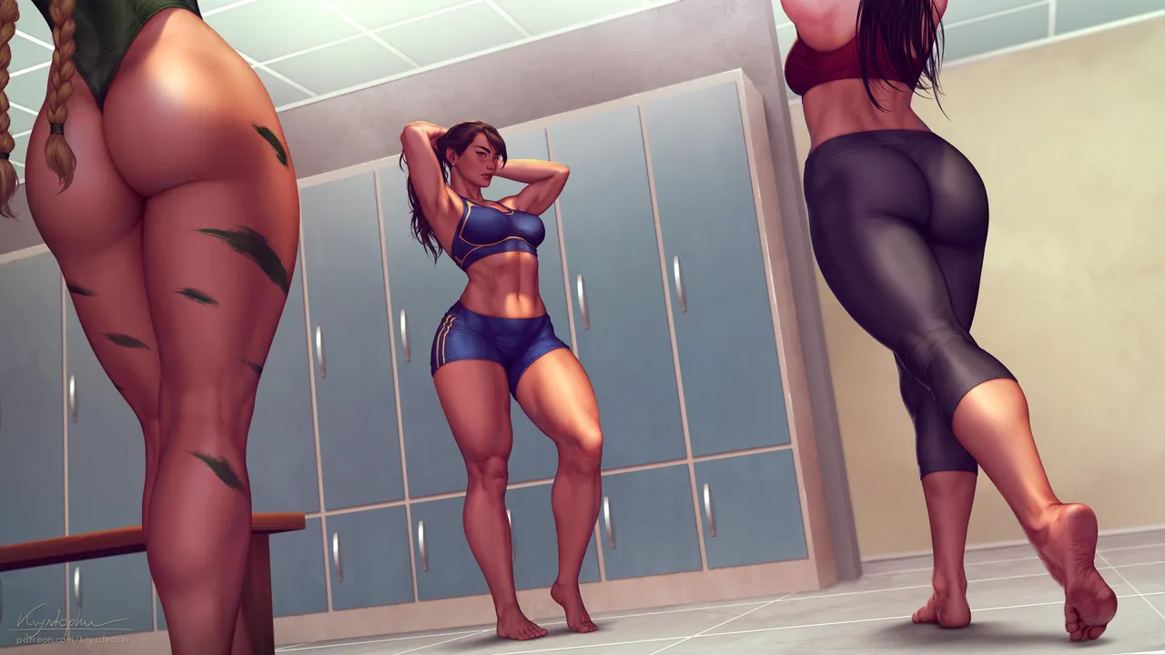 Artist Collection page 12 full