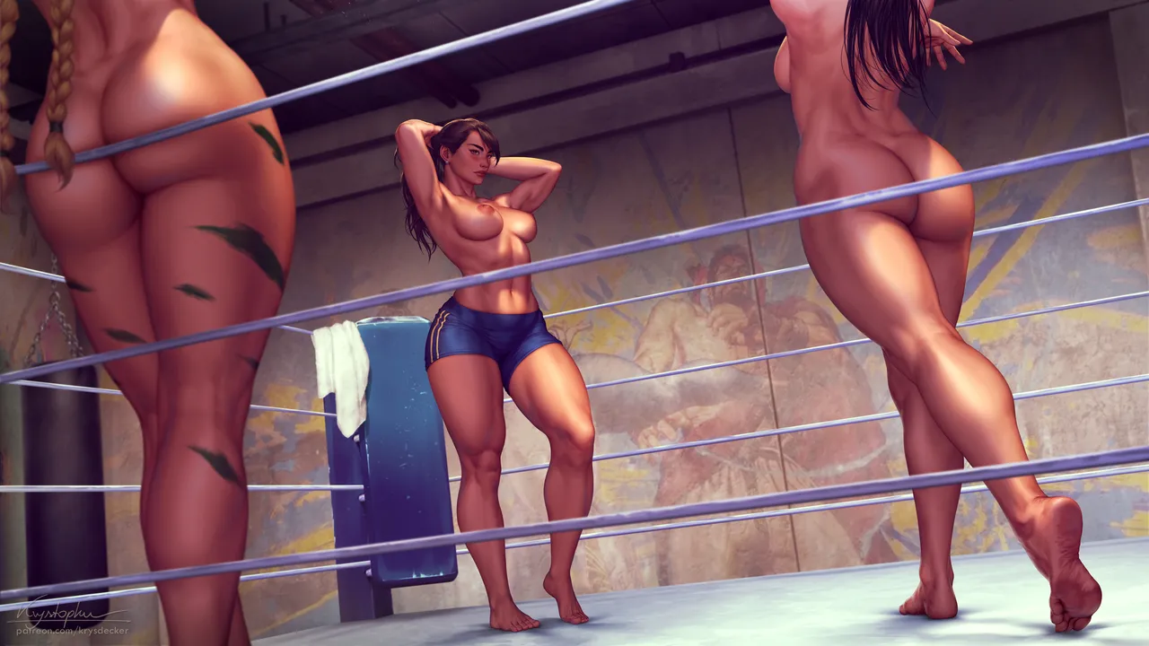 Artist Collection page 5 full