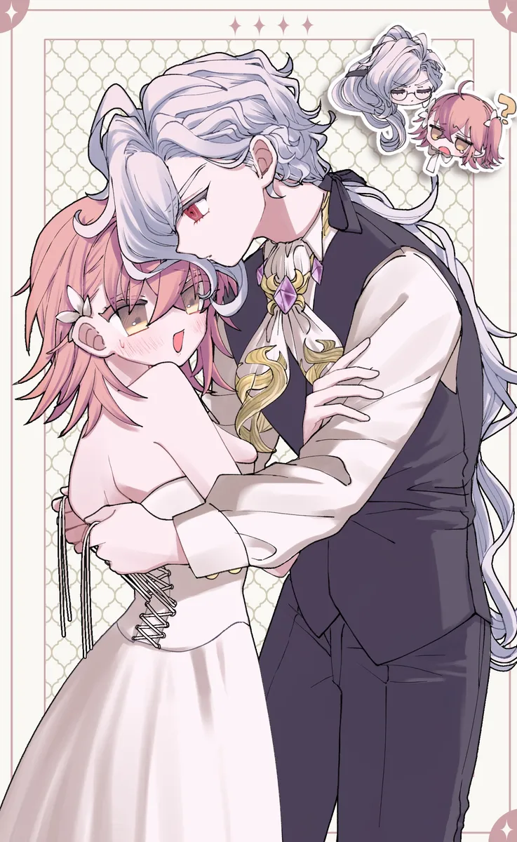 Iwao guda ♀ page 1 full