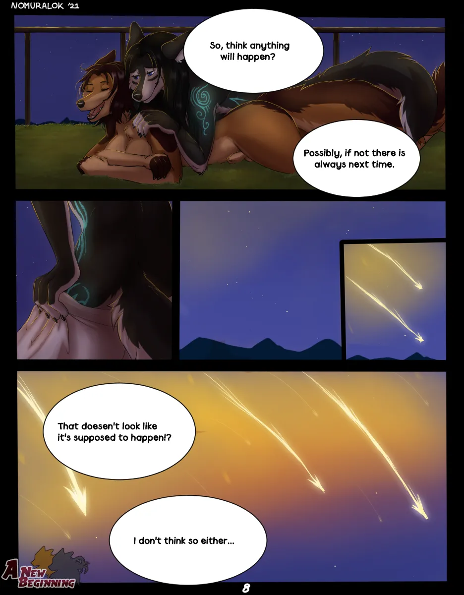 A new Beginning page 11 full