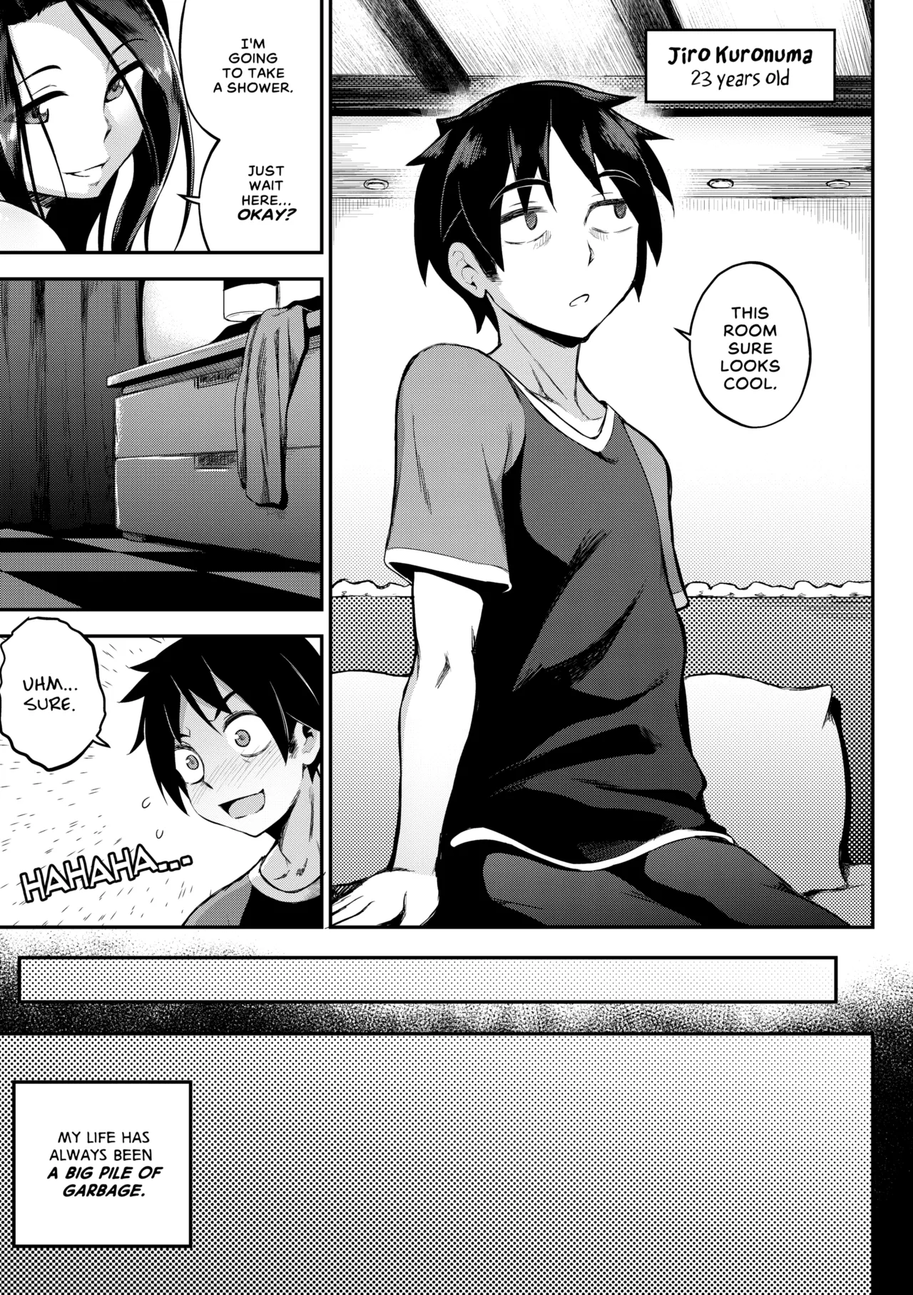 Black Moon Prophecy chapter 1-14 page 6 full