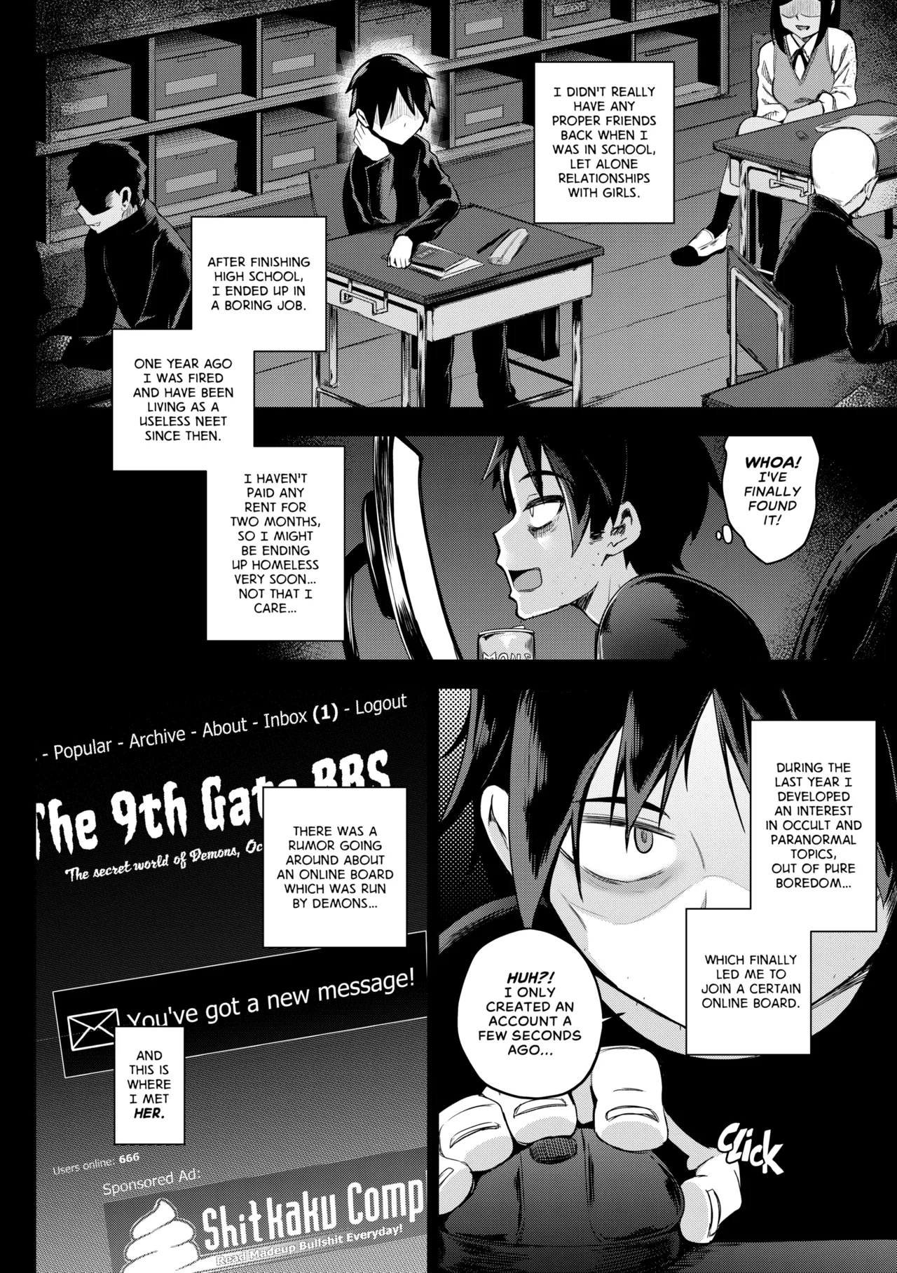 Black Moon Prophecy chapter 1-14 page 7 full