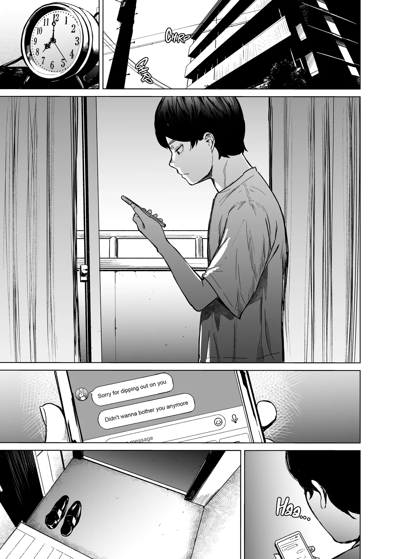 Souiu Concept 3 - That kind of concept | That Kind of Concept 3 - そういうコンセプト page 12 full