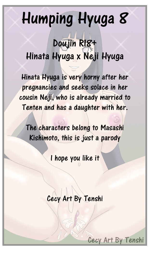 Humping Hyuga 8 page 2 full