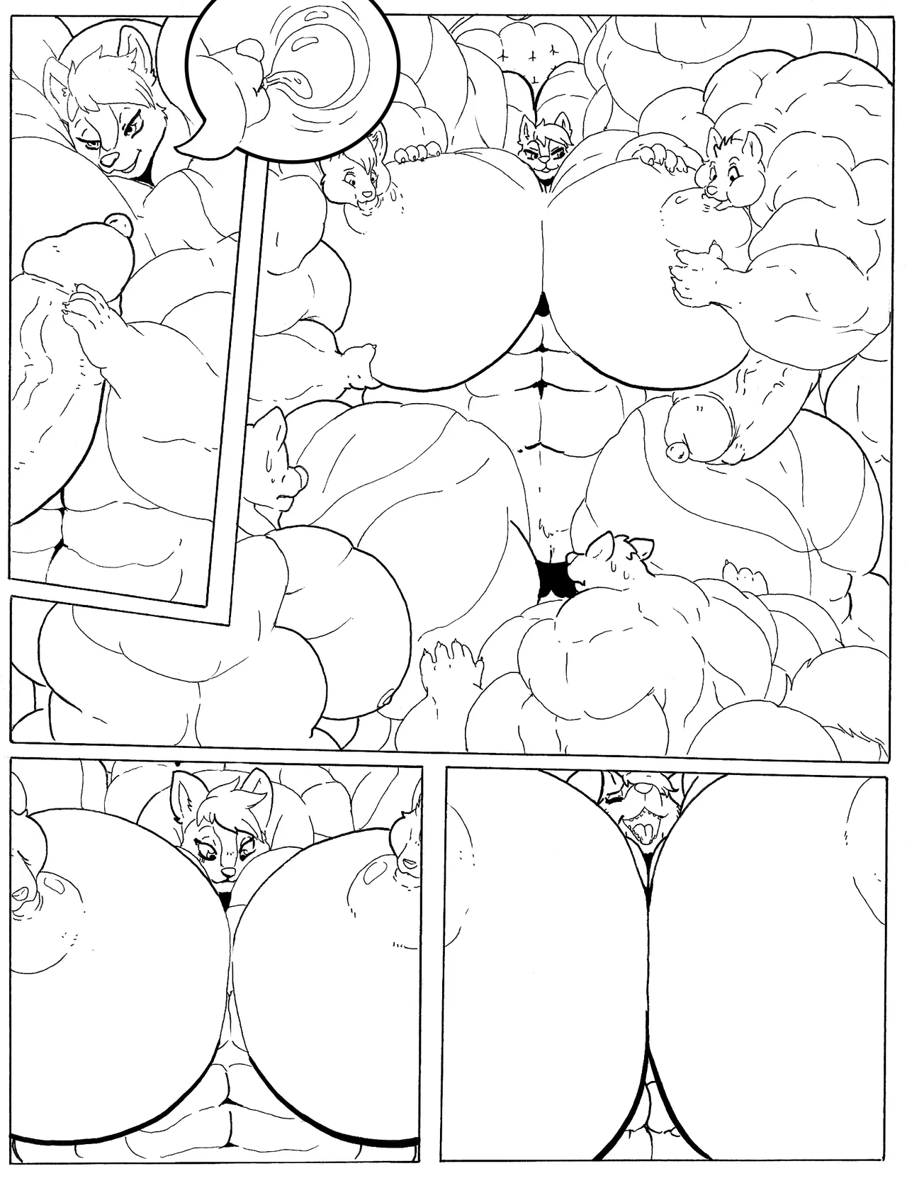 A Truly Absorbing Job page 3 full