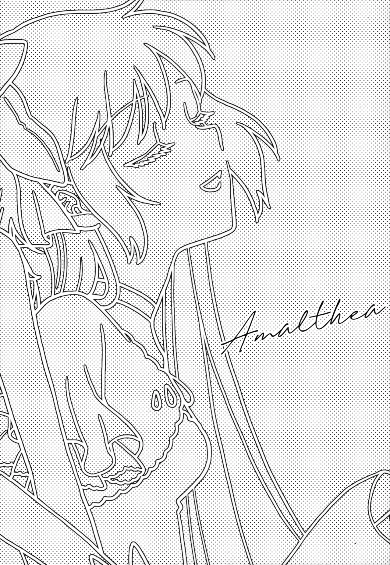 Amalthea page 2 full