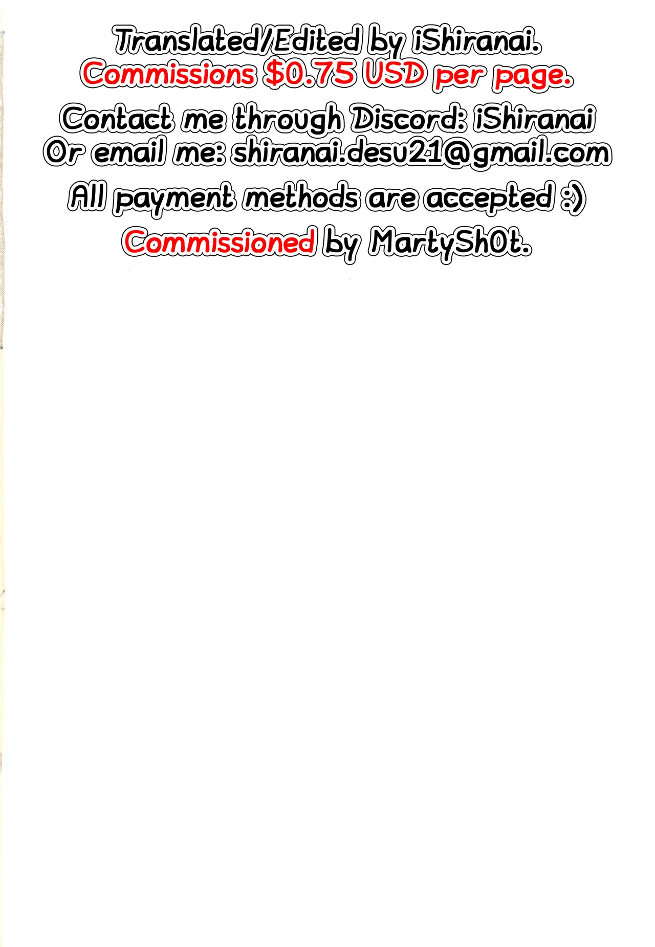 Nii-san no Ochinpo ga XX shichatta!? page 2 full