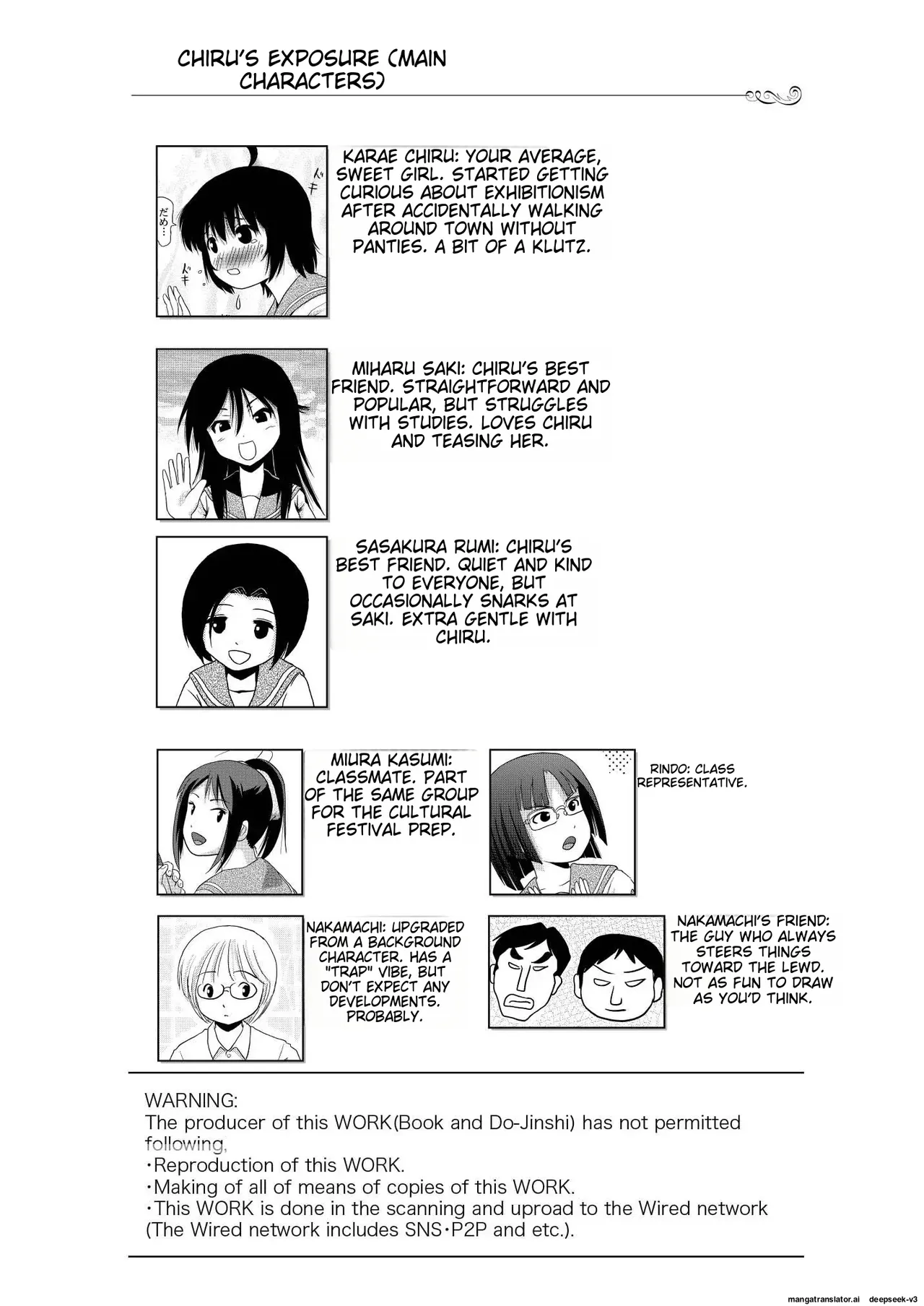 Chiru Exposure 15 page 4 full